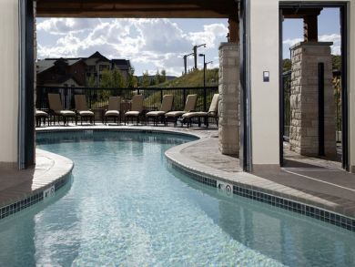 Steamboat Springs Condo 896483